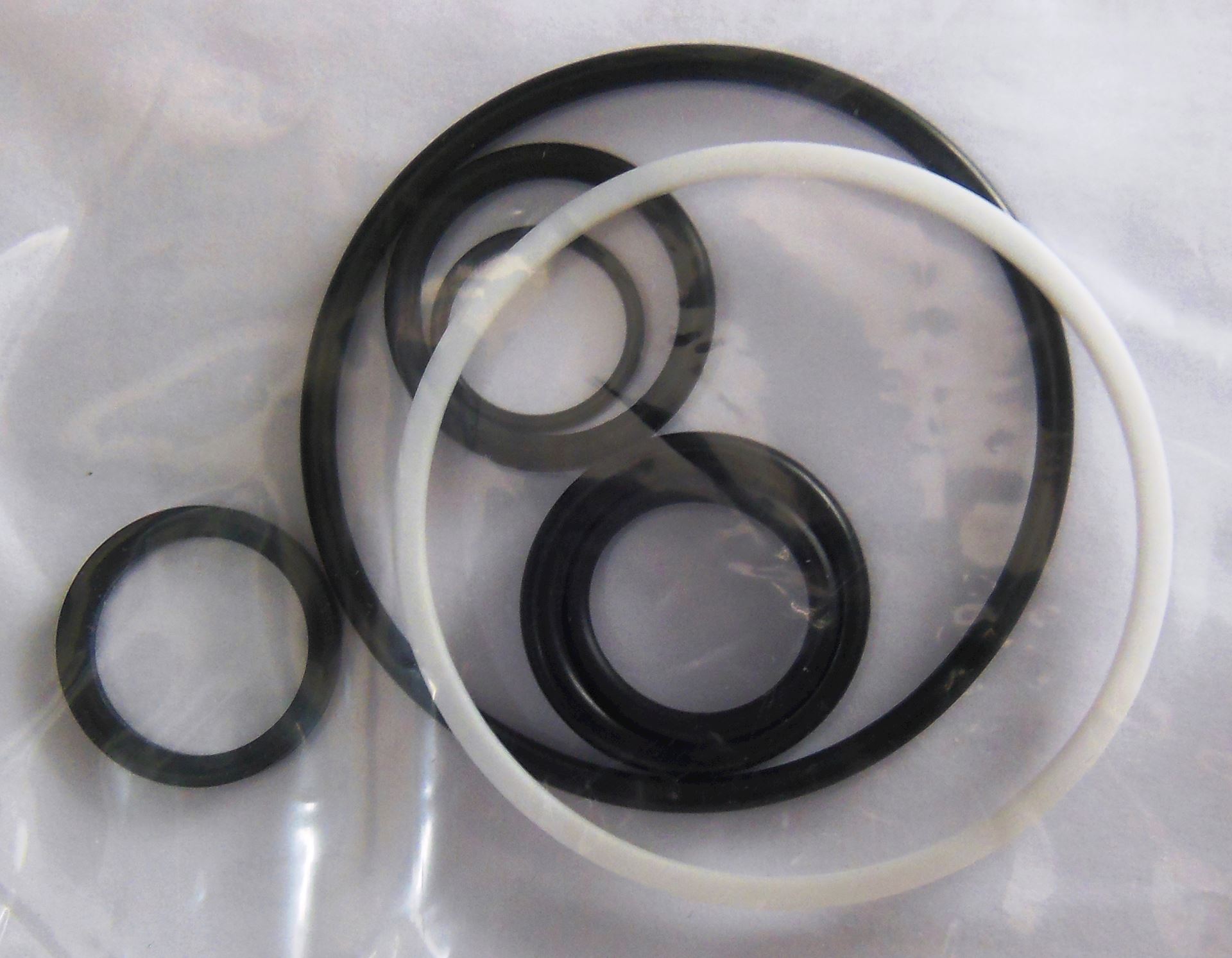 Set of gaskets PALL H 9600SKH